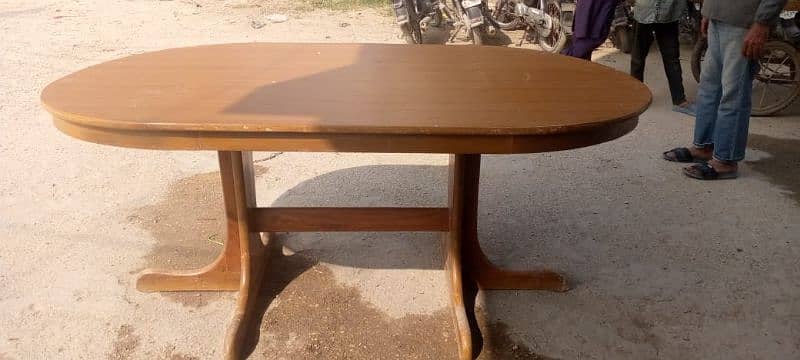 Dinning Table 3