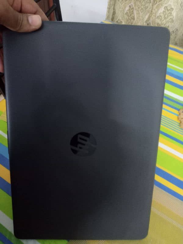 Hp corei3 6th gen 1