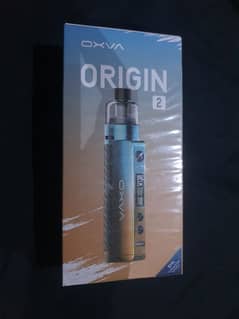 Oxva Origin 2