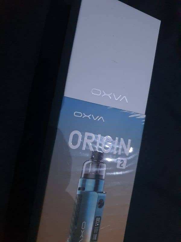 Oxva Origin 2 4