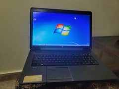 Hp Zbook i7 G2 4th Gen