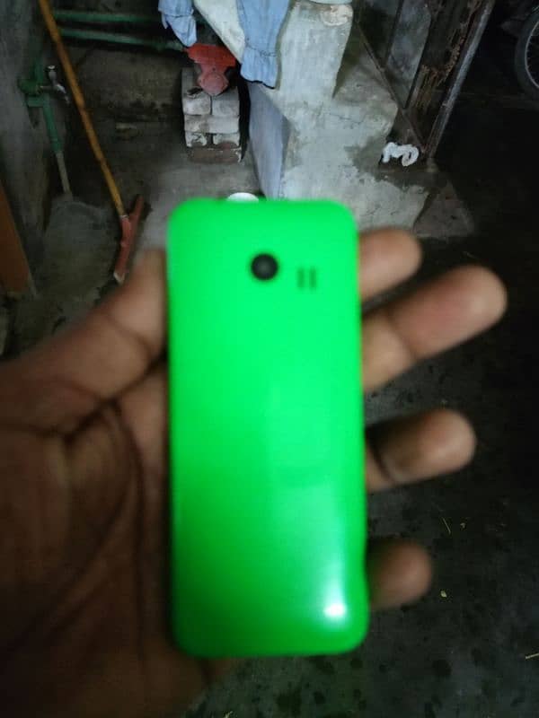 Nokia 2