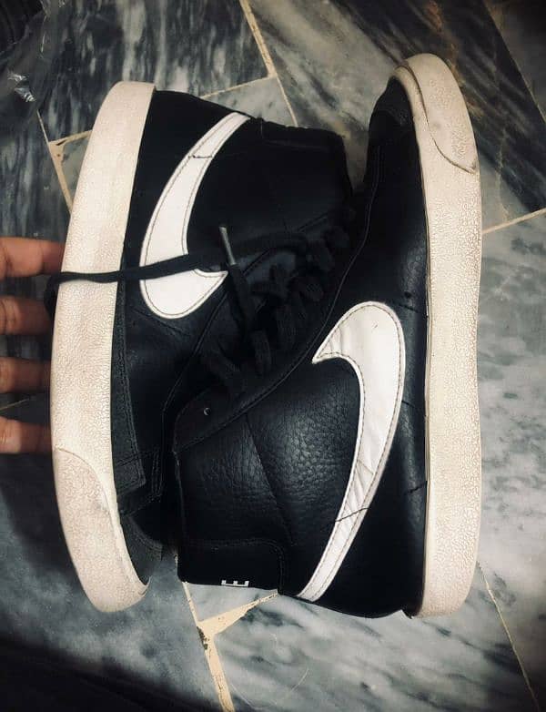 Nike Blazer 0