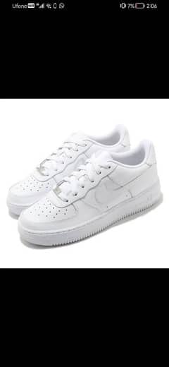 Original Nike Air Force 1 - Unworn and Unboxed*