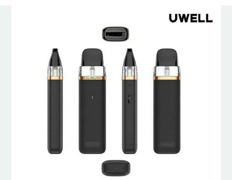 Vapes,Pods,Mod,Uwell,caliburn, Koko prime,Puffs,Free Base, G3 Lite pod 3