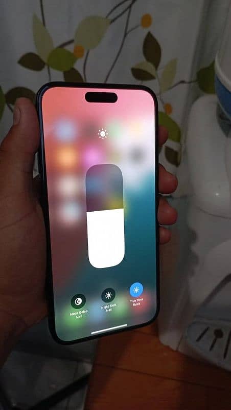 Iphone 15Plus No PTA 128GB 0