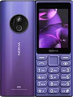 Nokia 125  2024