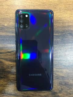 Samsung Galaxy A31 Urgent Sale!