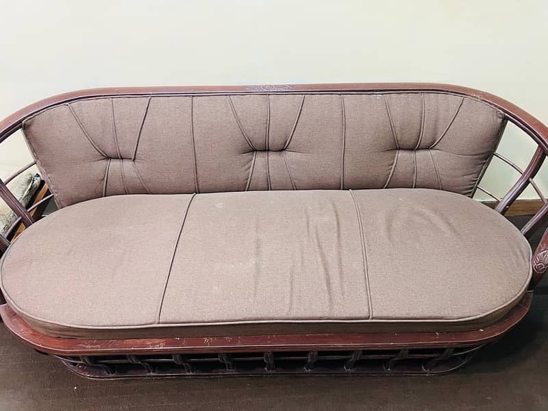 5 Seater Sofa 2