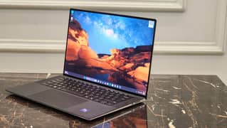 Dell Xps 9520  i7-12700H 16GB/512GB 3.5K OLED