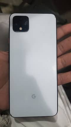 Google pixel 4xl