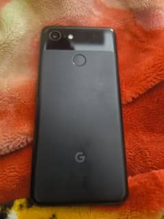 arjant sall google pixel 3