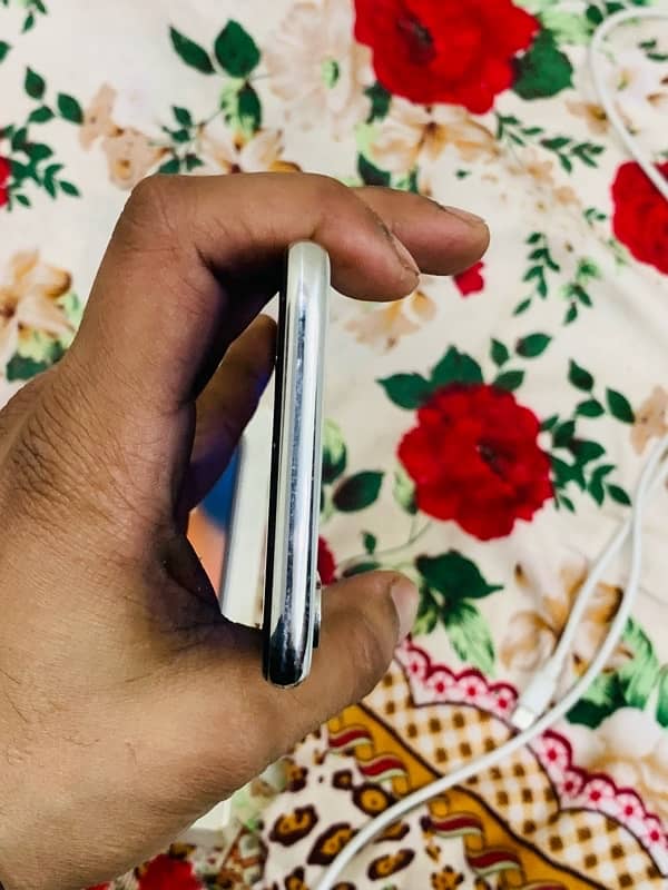 Iphone x 64gb 5