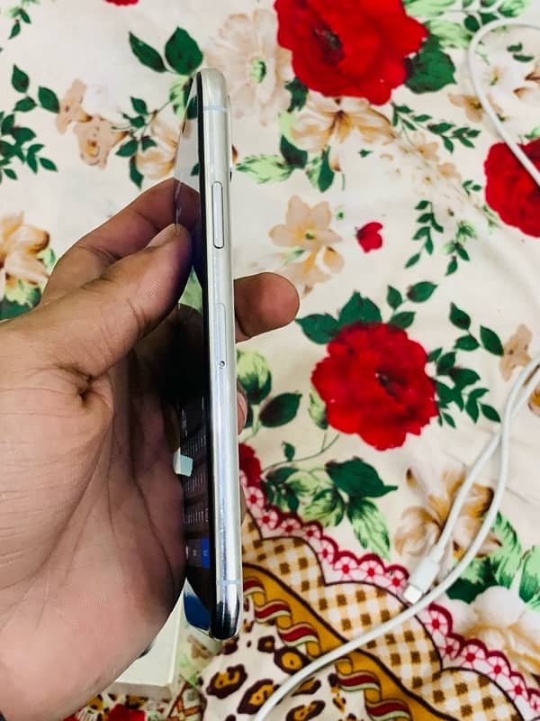 Iphone x 64gb 6