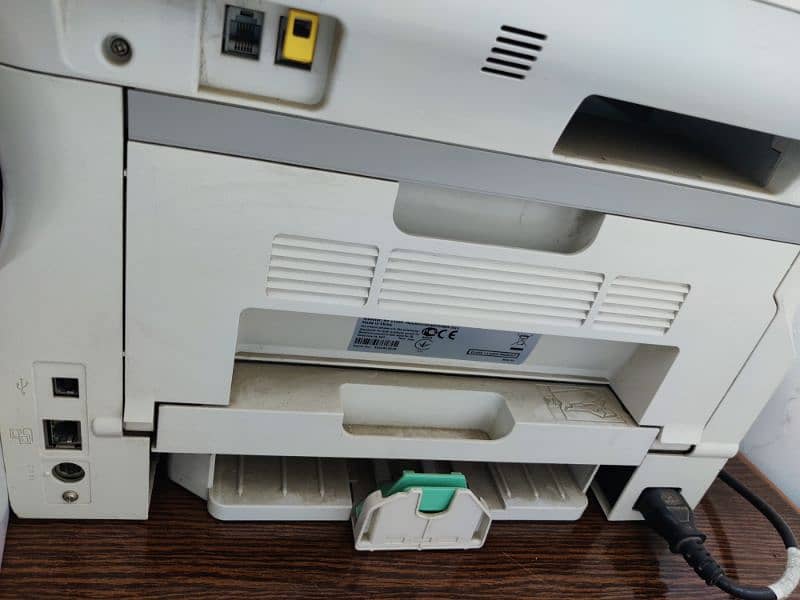 Xerox workcentre 3220 printer n photocopy 4