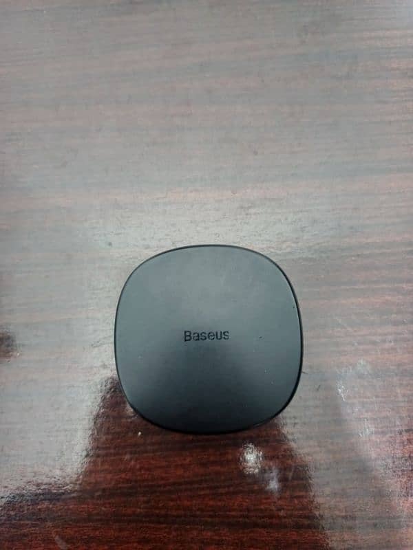 baseus WM01 True Wireless earphones 1