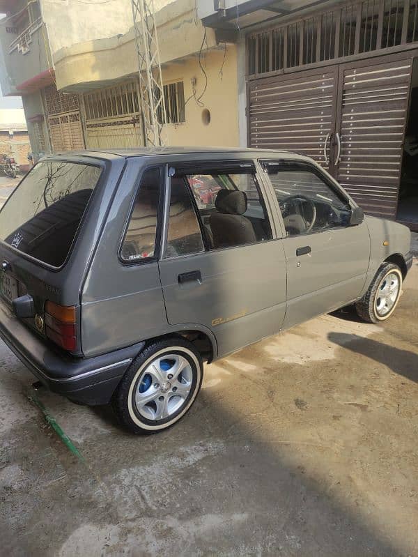 Suzuki Alto 1997 3