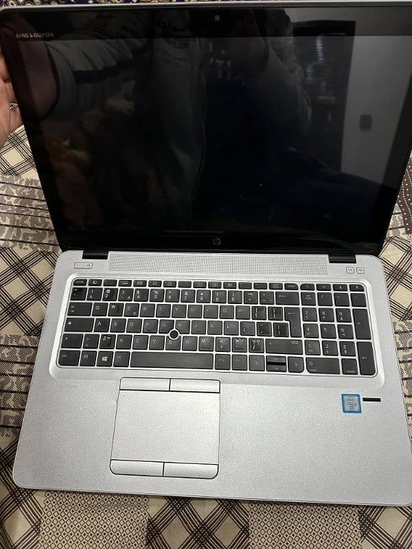 HP Elitebook 850 G3 3