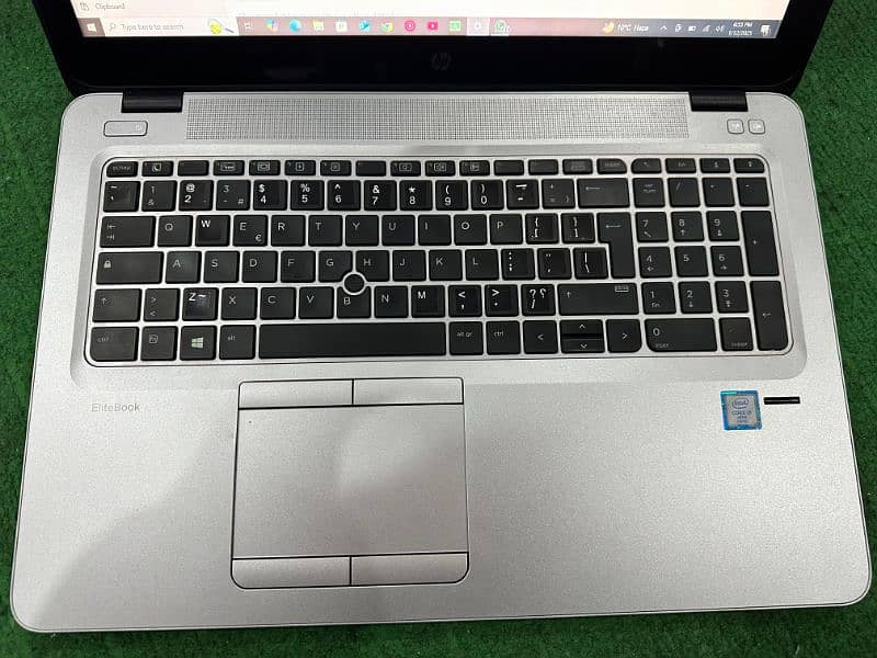 HP Elitebook 850 G3 4