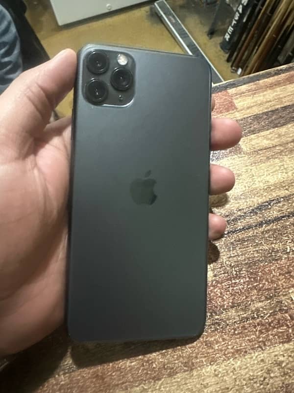 iphone11 pro max 3