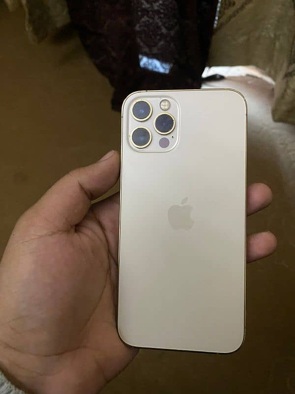 iPhone 12 pro non pta 0