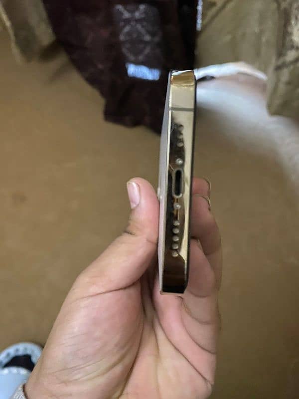 iPhone 12 pro non pta 2