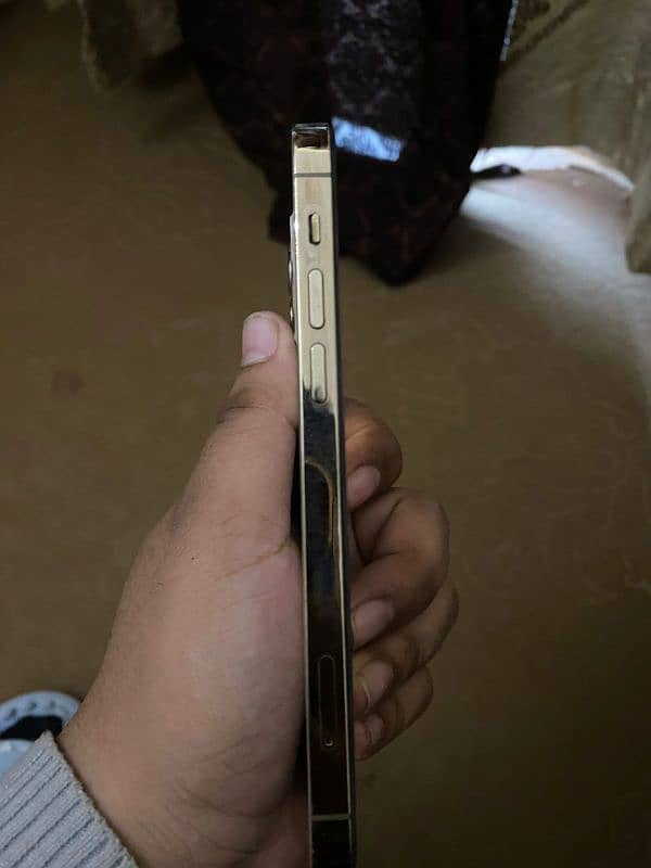 iPhone 12 pro non pta 3