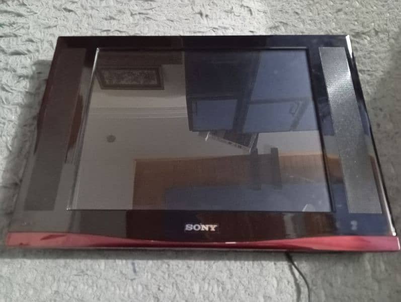 Sony Bravia TV 24 inches LED 1