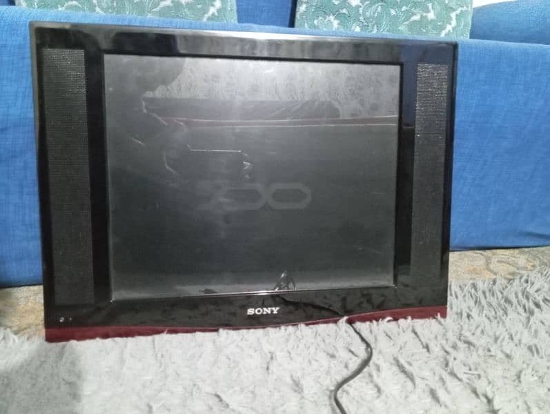 Sony Bravia TV 24 inches LED 4