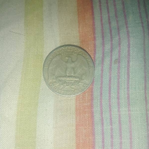 yah bahut purana coin hai iski date 1965 hai 2