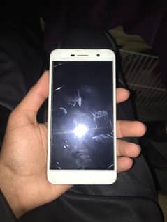 huawei tit-al00 model all ok pta approved phone only battery replaced