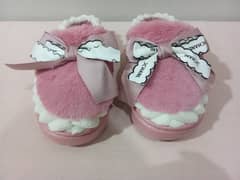 Winter Slippers