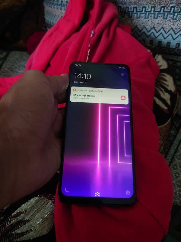 vivo v 15pro urgent sale 1