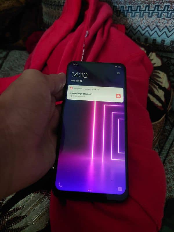 vivo v 15pro urgent sale 5