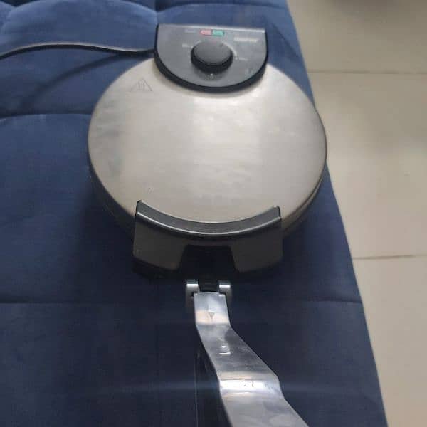 roti maker geepas 0