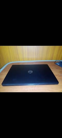 Dell core i5 7th generation