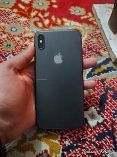 iPhone XS Max