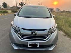 Honda Freed 2018