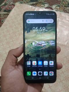 infinix smart 6 3gb 64gb