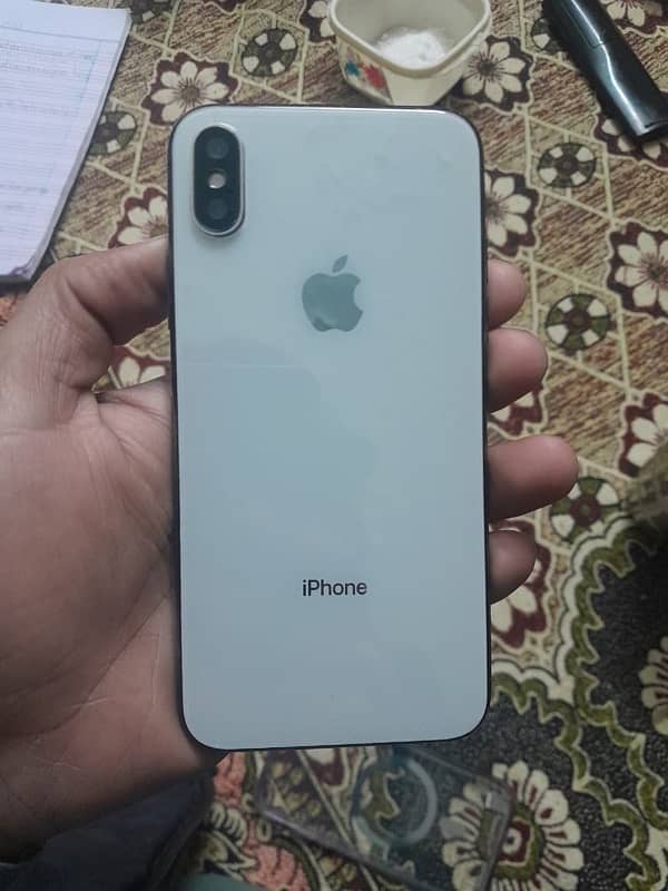 iphone x 64 gb 0