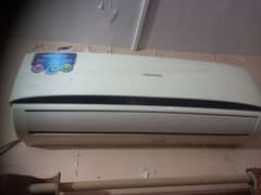 KENWOOD SPLIT AC 1.5 TON