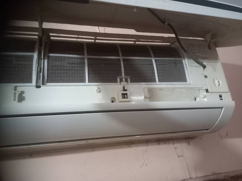 KENWOOD SPLIT AC 1.5 TON 1