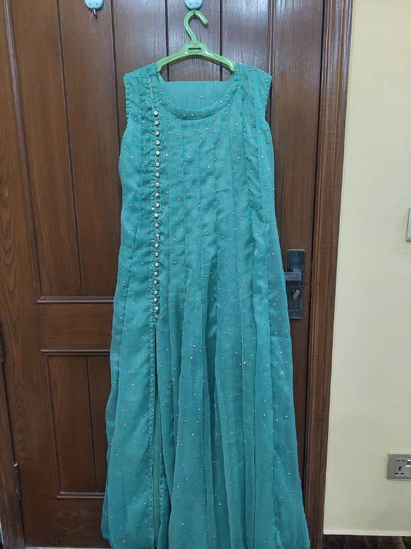 Women Maxi dress 0