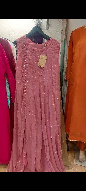 Women Maxi dress 4