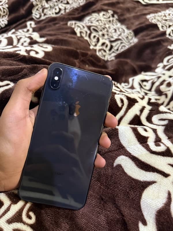 IPhone XS Max 0