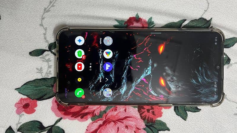 Realme 5i 3