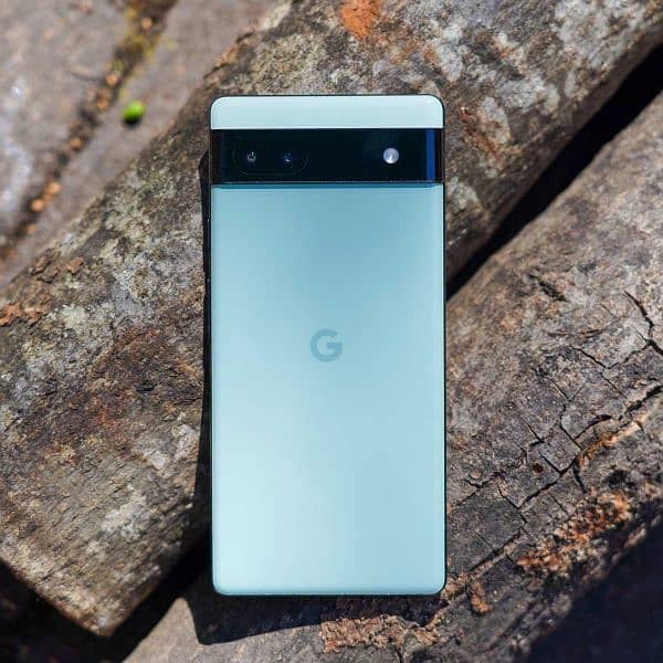 Google pixel 6a for sale 0