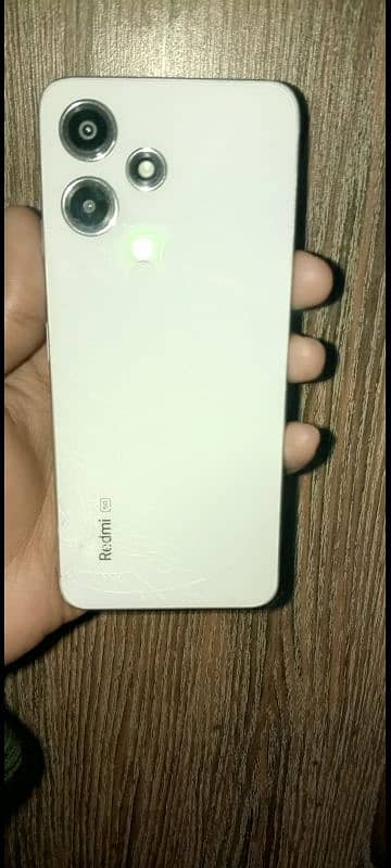 redmi 12 5 G pta approved 0