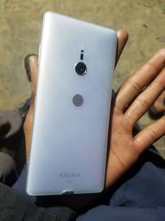 sony xz3 al ok