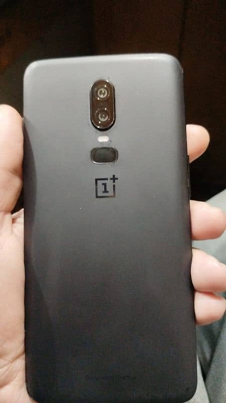 OnePlus 6 1